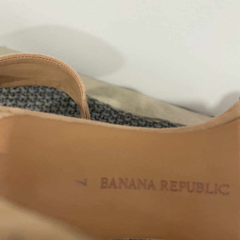 Suede - Picture 2 of 3